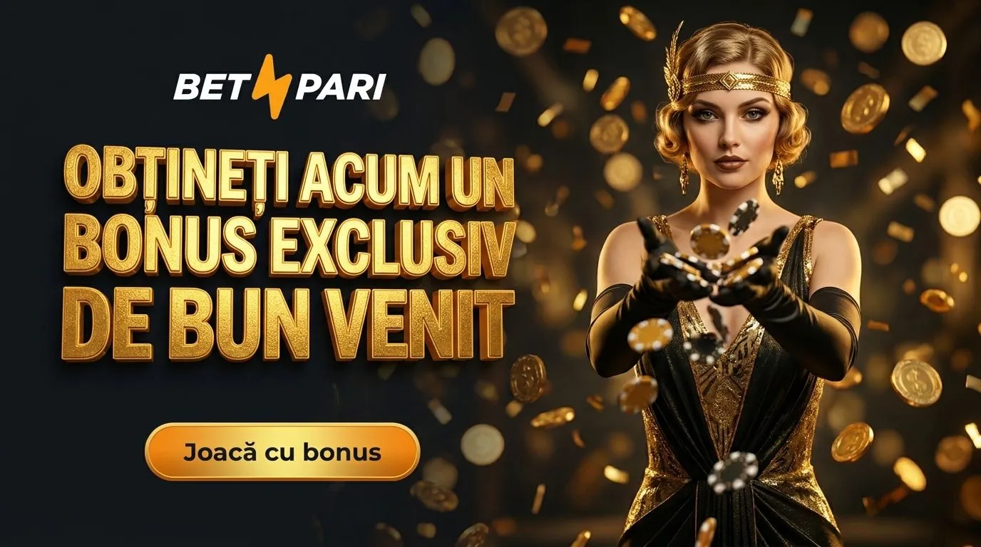 Betpari Casino